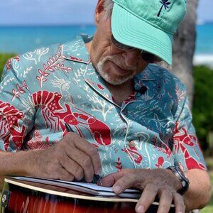 Tombolo Mar di Gras Large